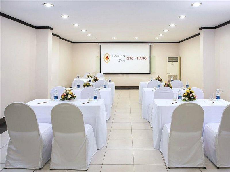 Thang Long Gtc 3* Hanoi