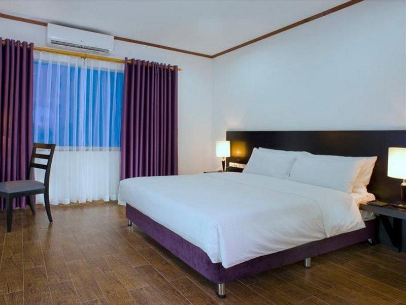 Hotel Thang Long Gtc