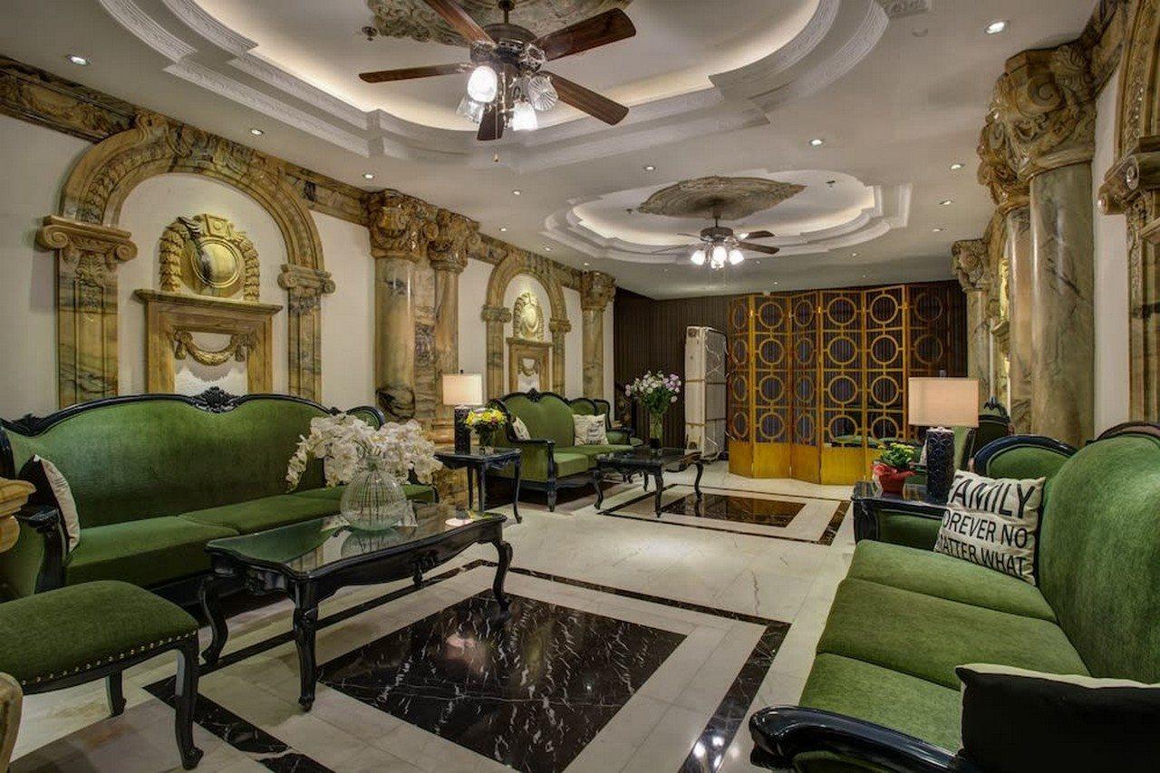Media & Hotel Hanoi