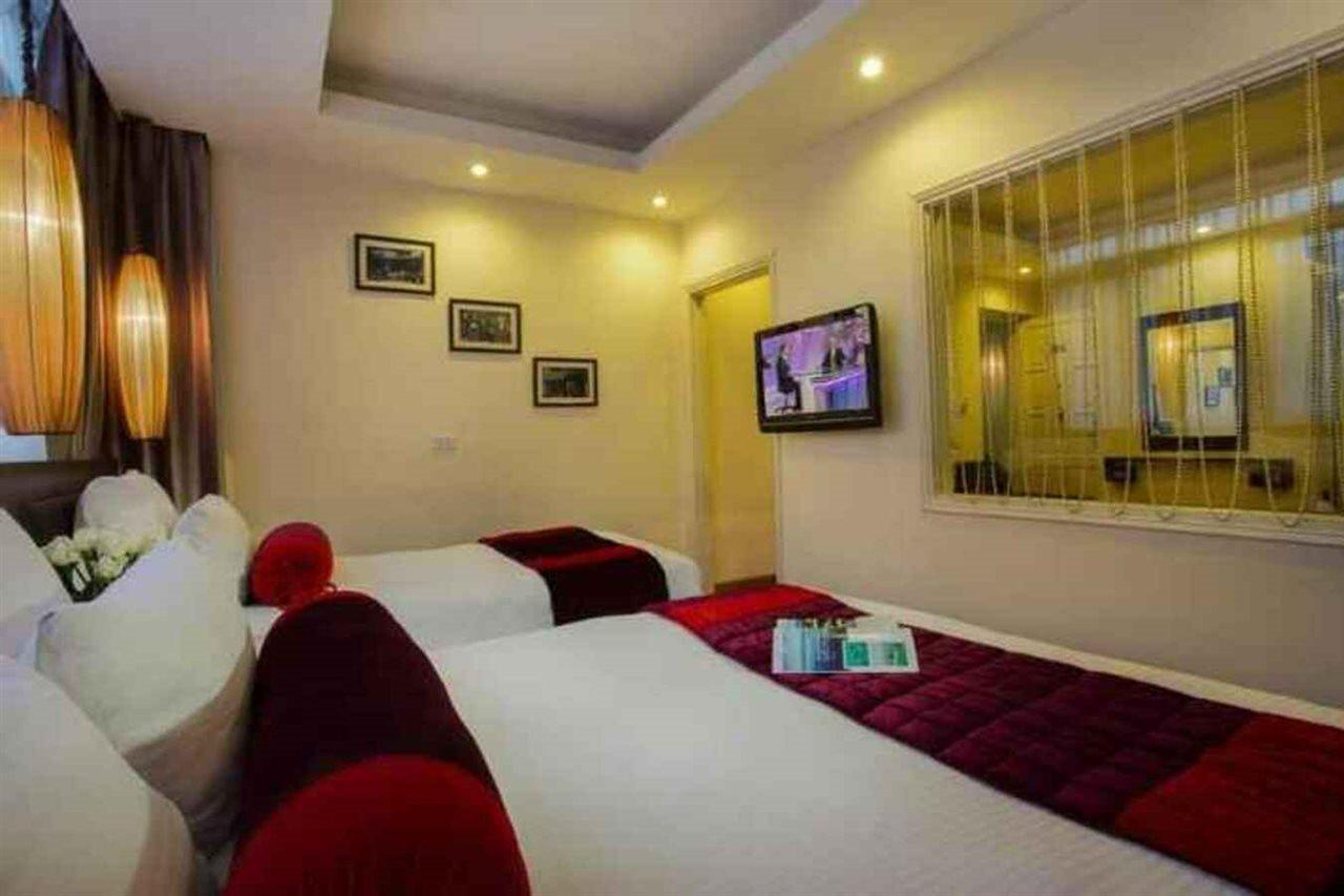 Hotel Golden Art