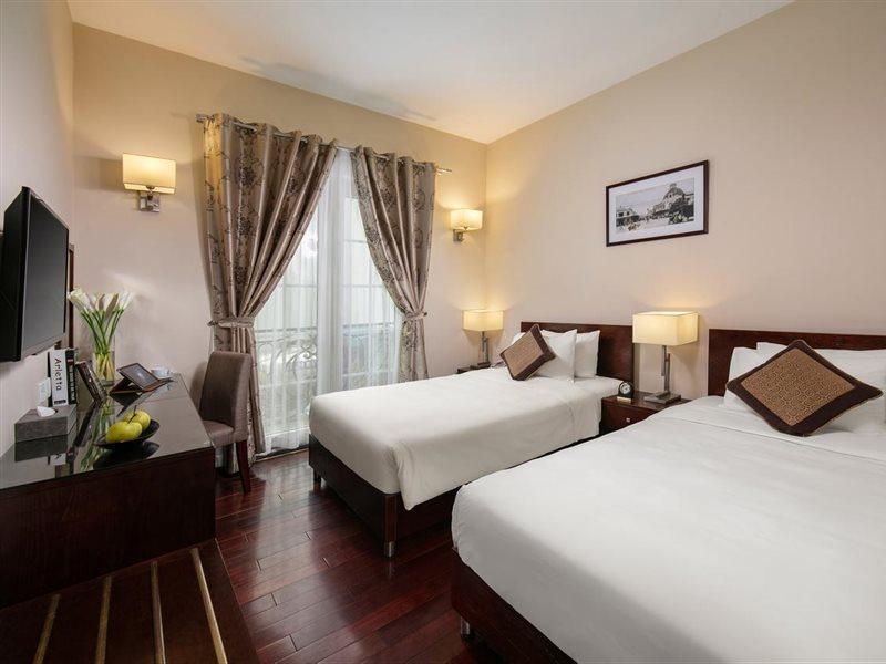 Hotel Sunline 4*