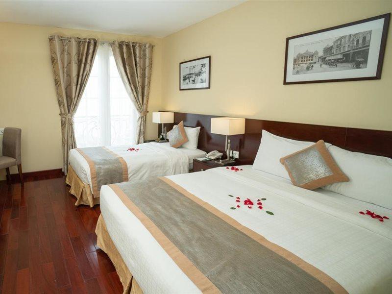 Hotel Sunline 4*