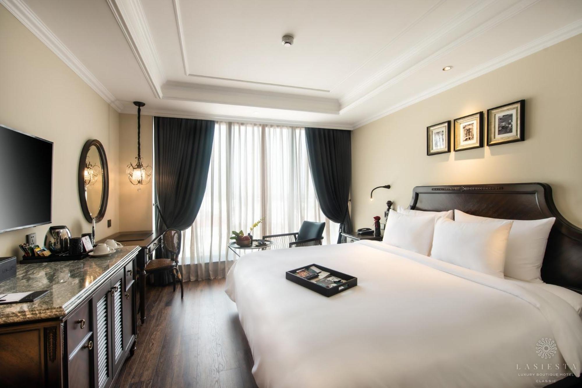 Hotel La Siesta Classic Ma 4*
