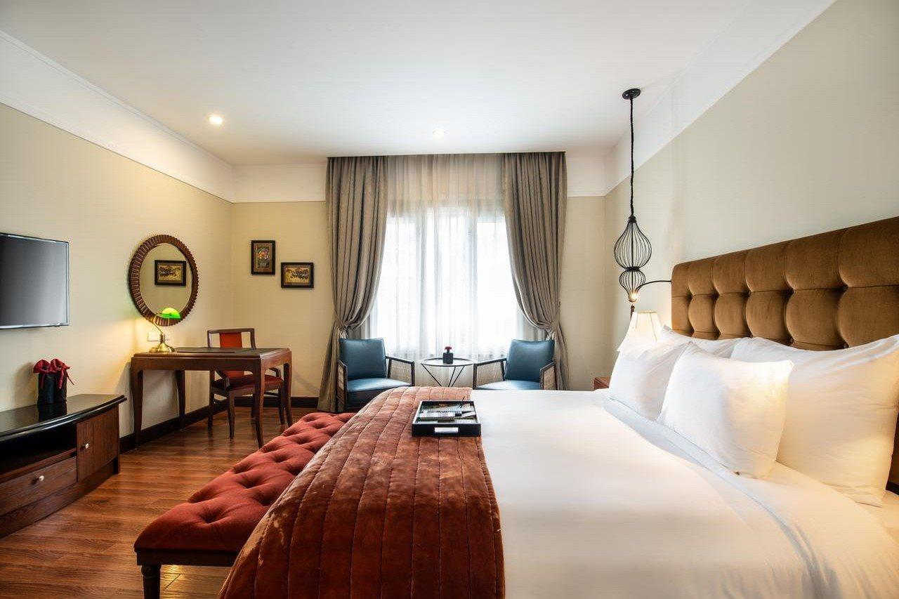 La Siesta Classic Ma Hotel 4*