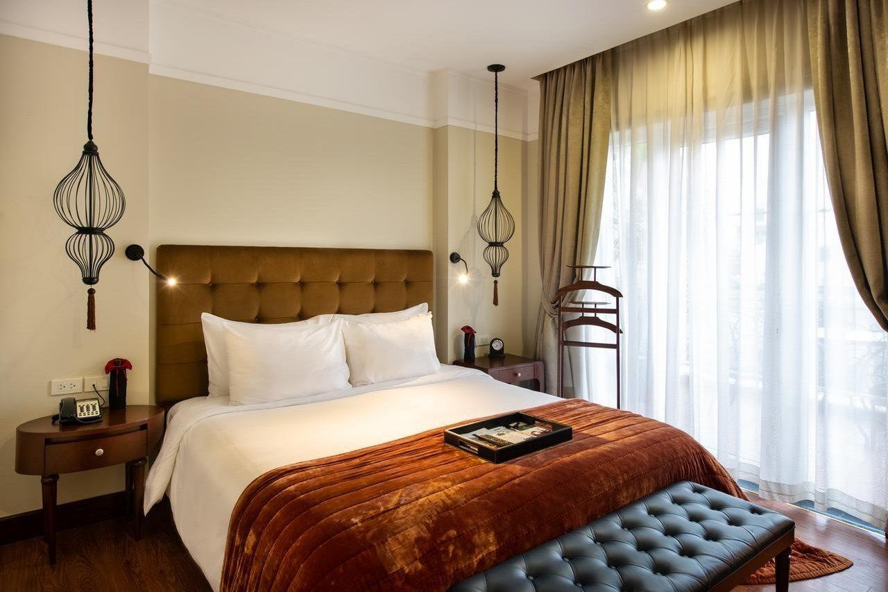 Hotel La Siesta Classic Ma