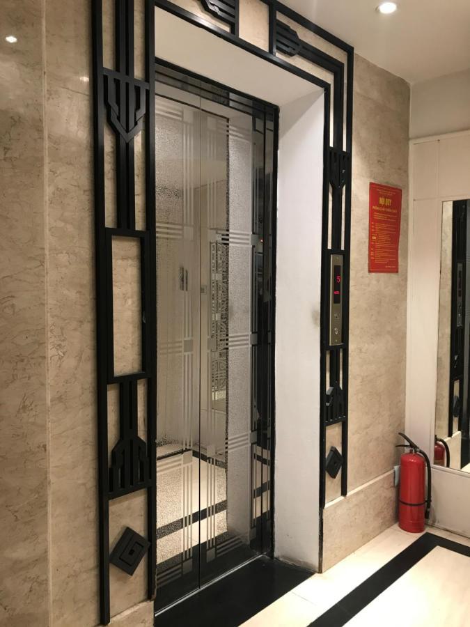 Hotel Classy Boutique Hanoi