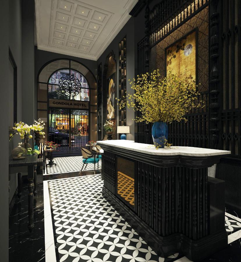 Hotel Scent Premium Hanoi