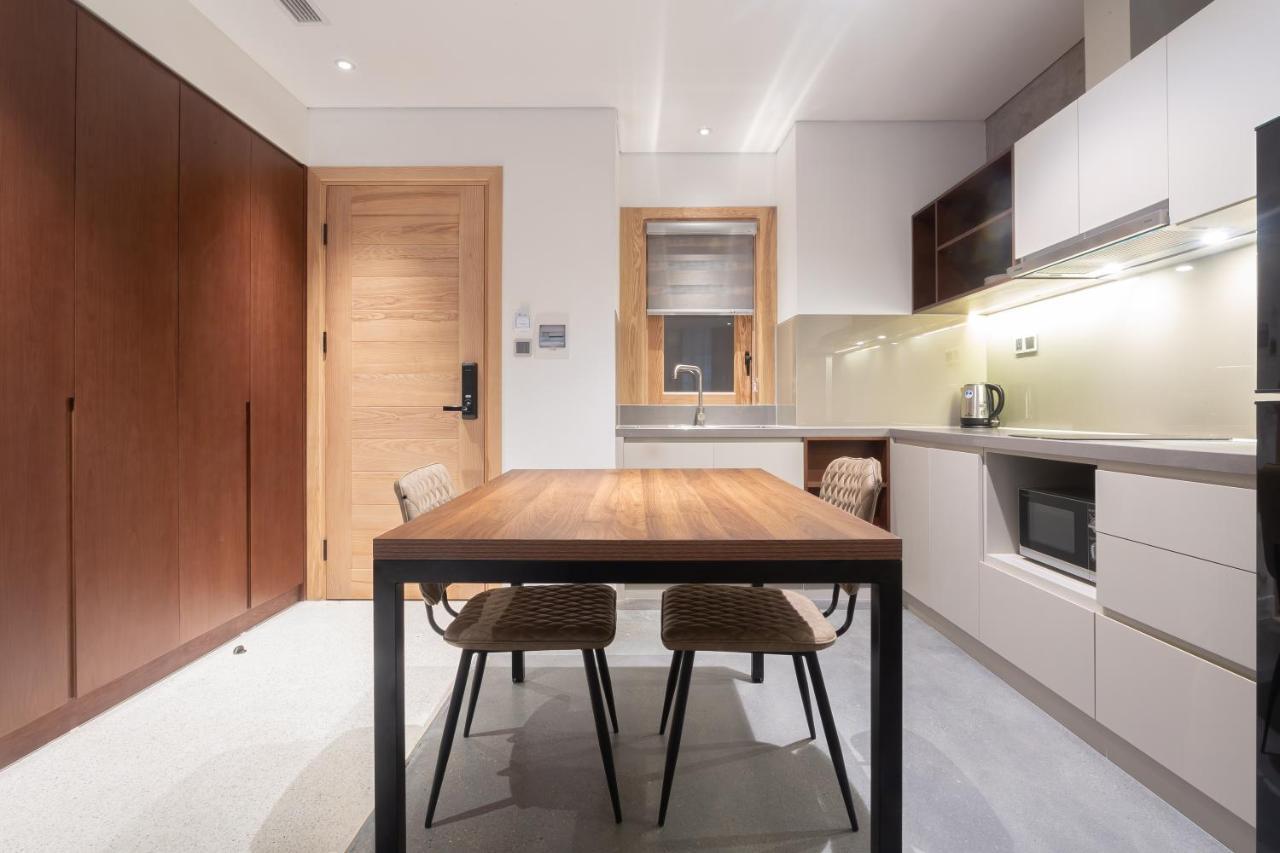 Apartment Bi Eco *