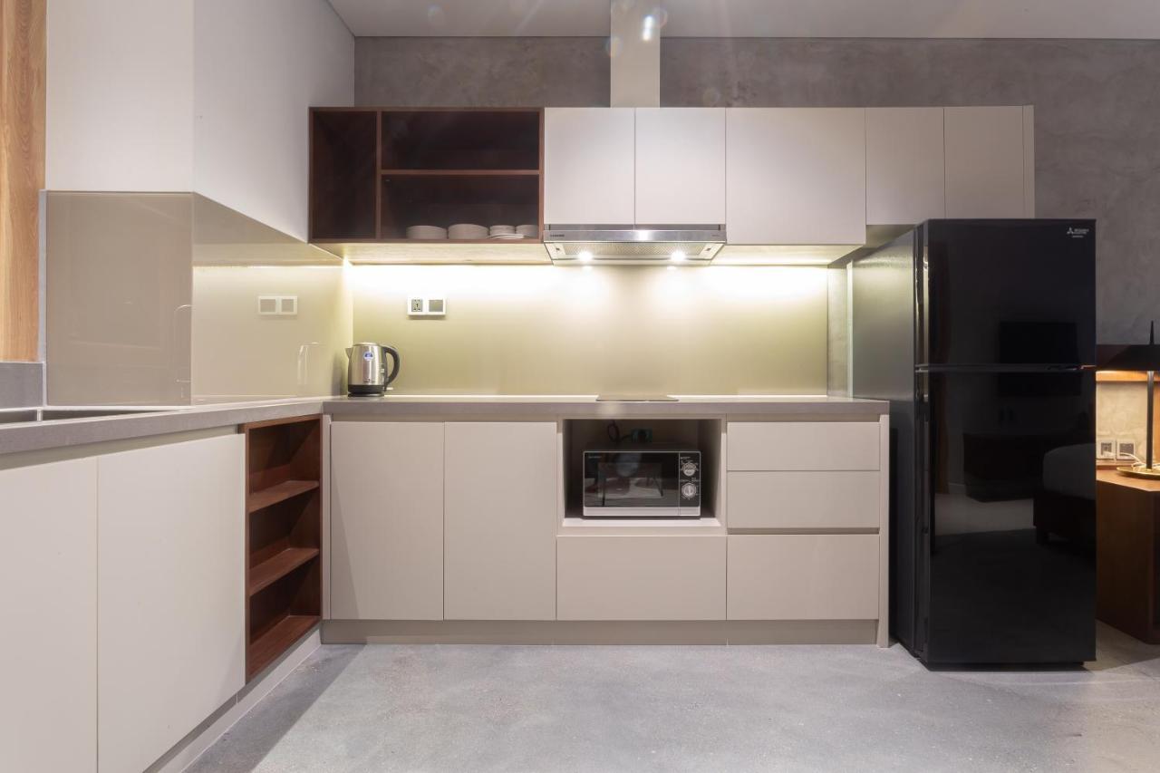 Apartment Bi Eco