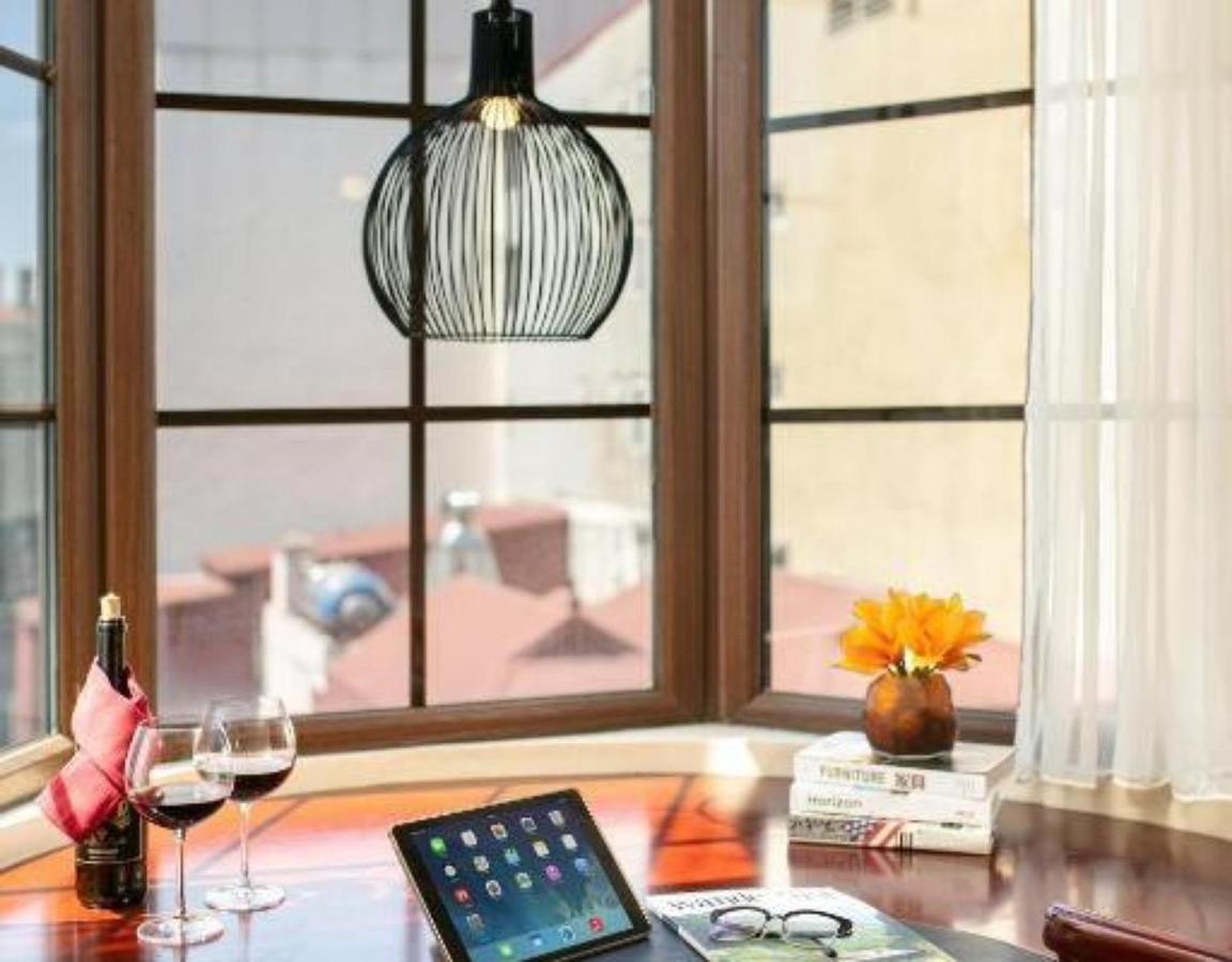 Hotel Emerald Boutique Hanoi