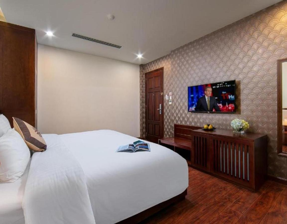 Emerald Boutique Hotel 4*