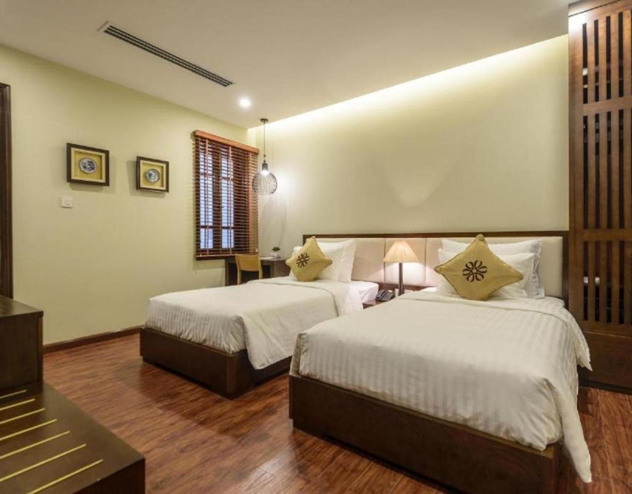 Hotel Emerald Boutique