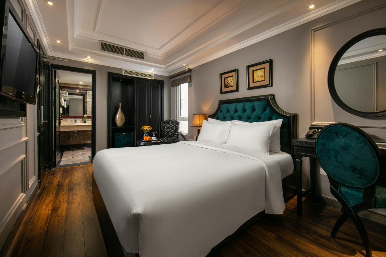 Scent Premium Hotel