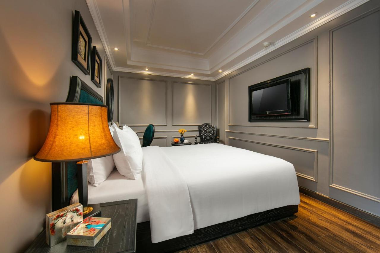 Hotel Scent Premium 4*