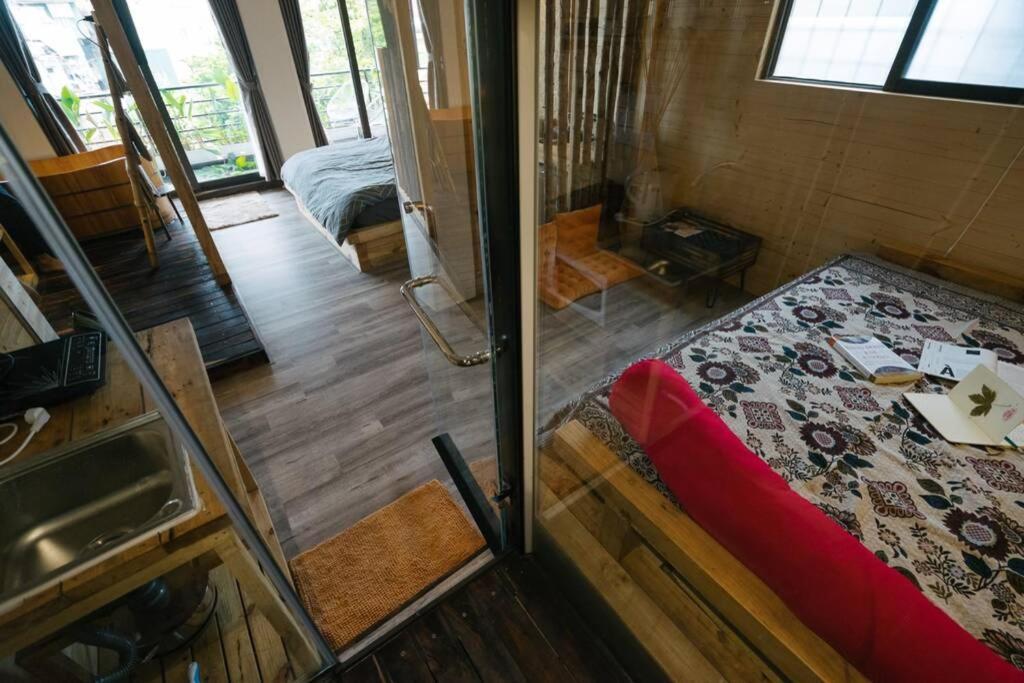 - Pagoda View 2 Apartment *
