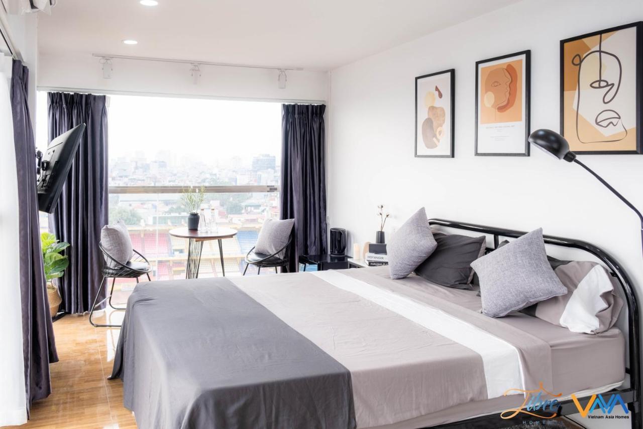 Apartment Libre *