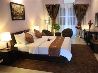 Hotel Garden Boutique &