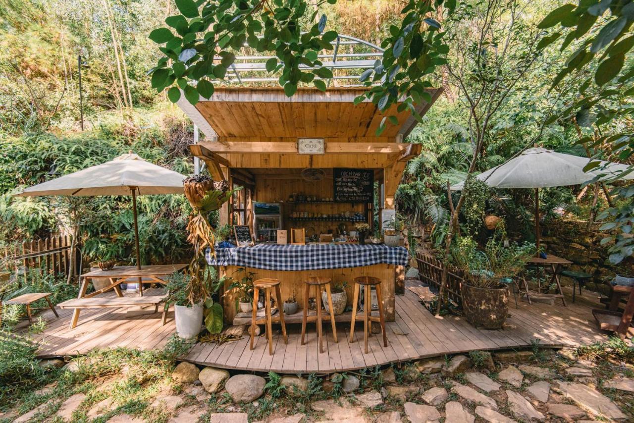 U Lesa - Nha Ben Rung Hotel