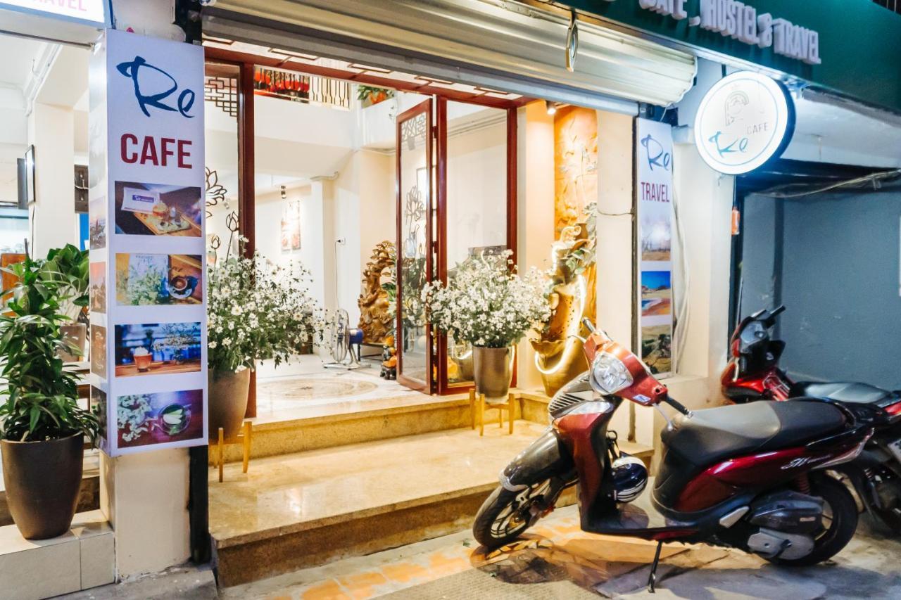 Ha Noi Re Hanoi