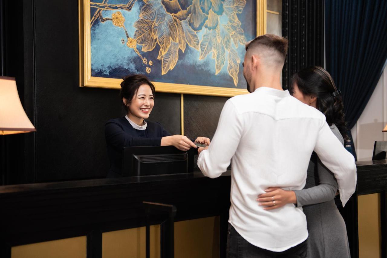 Aira Boutique & Hotel Hanoi