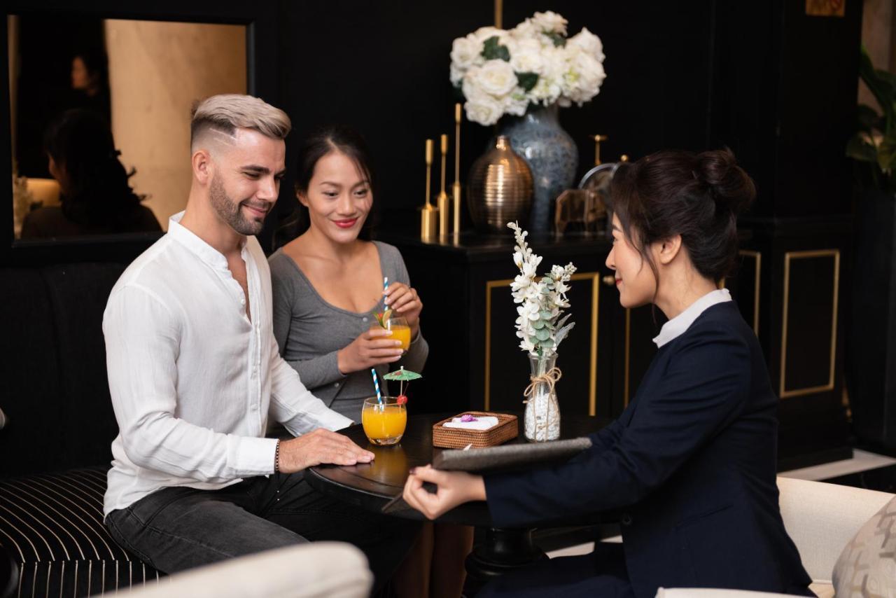 Aira Boutique & Hotel 4*