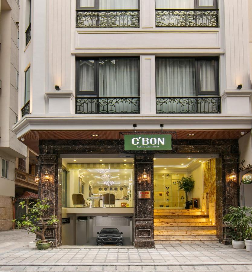 C'bon Do Quang Hotel 3*