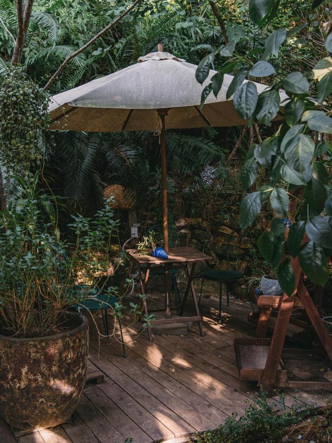 U Lesa - Nha Ben Rung Hotel Hanoi