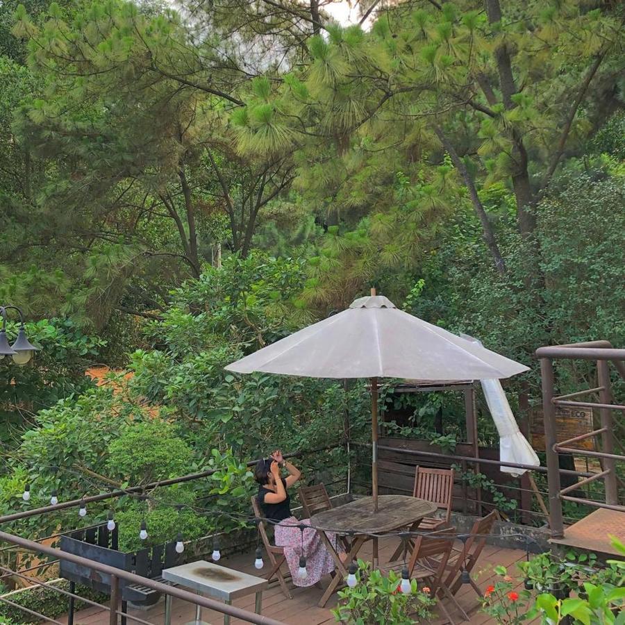 U Lesa - Nha Ben Rung Hotel Hanoi
