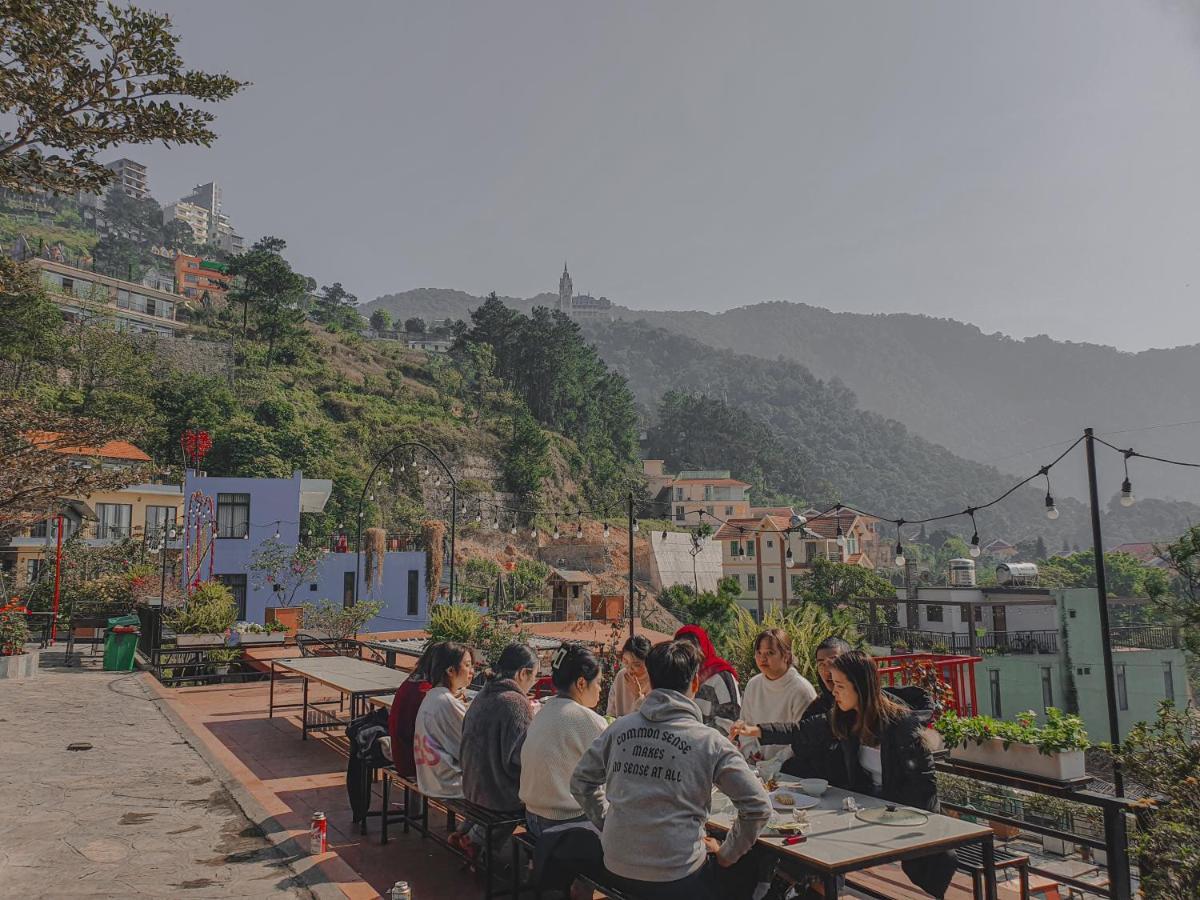 Căn hộ Bách Xanh House. Nhà đa Giác Hà Nội