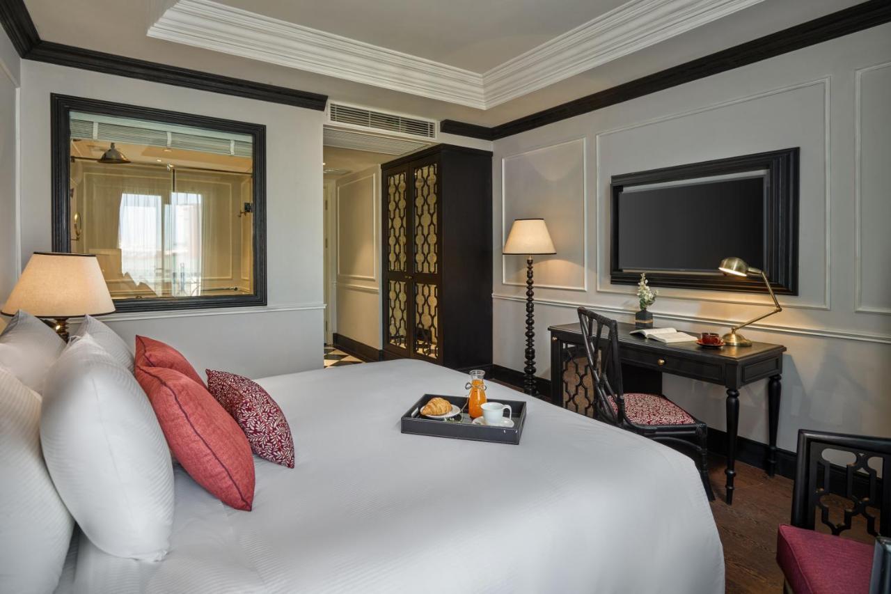 Aira Boutique & Hotel 4*