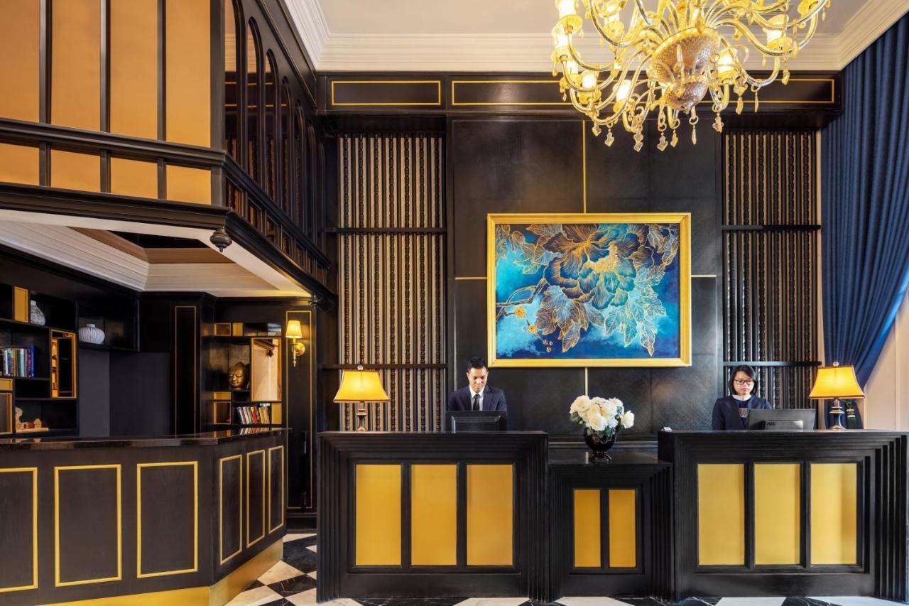 Aira Boutique & Hotel