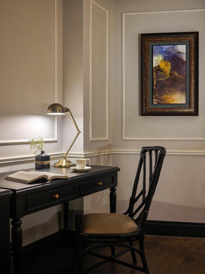 Hotel Aira Boutique &
