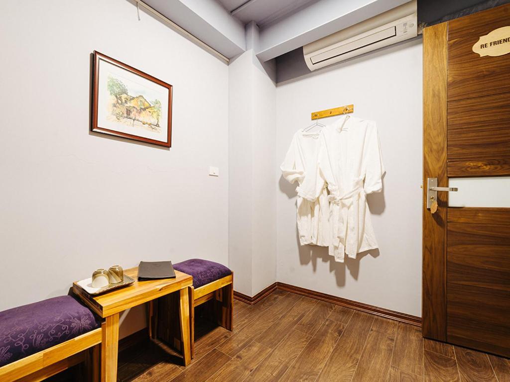 Hotel Ha Noi Re 3*