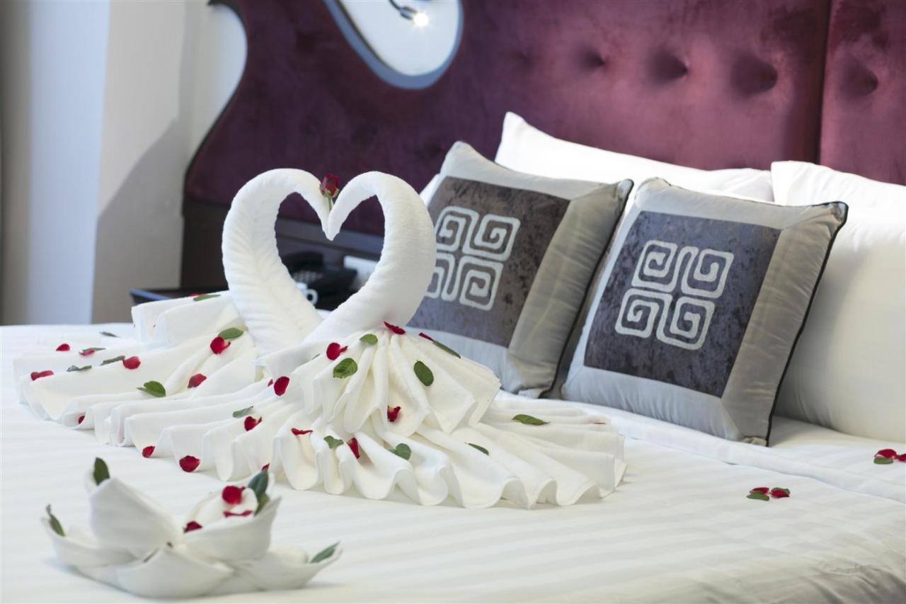 Hotel Labevie Hanoi