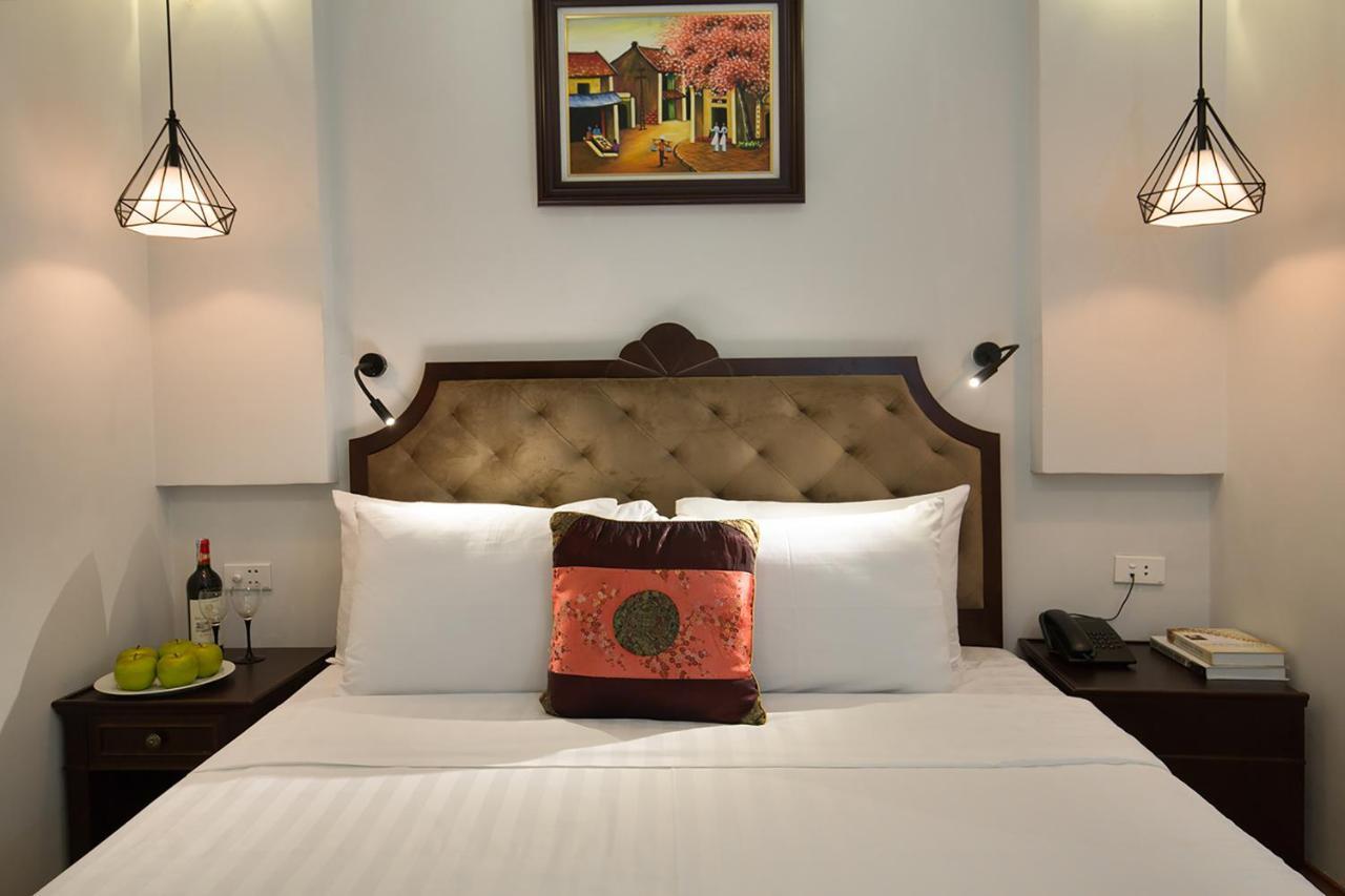 Hotel Labevie