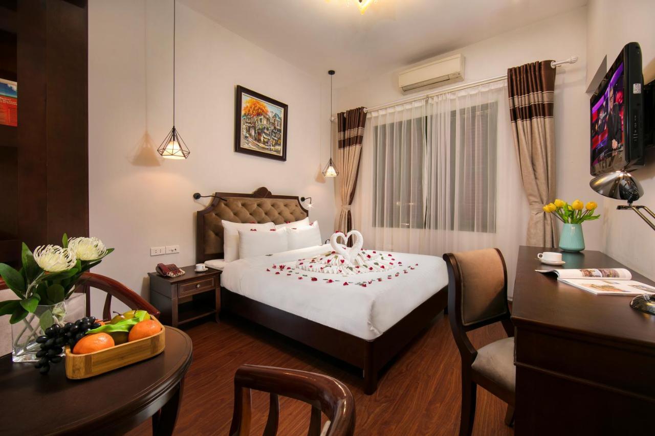 Labevie 3* Hanoi