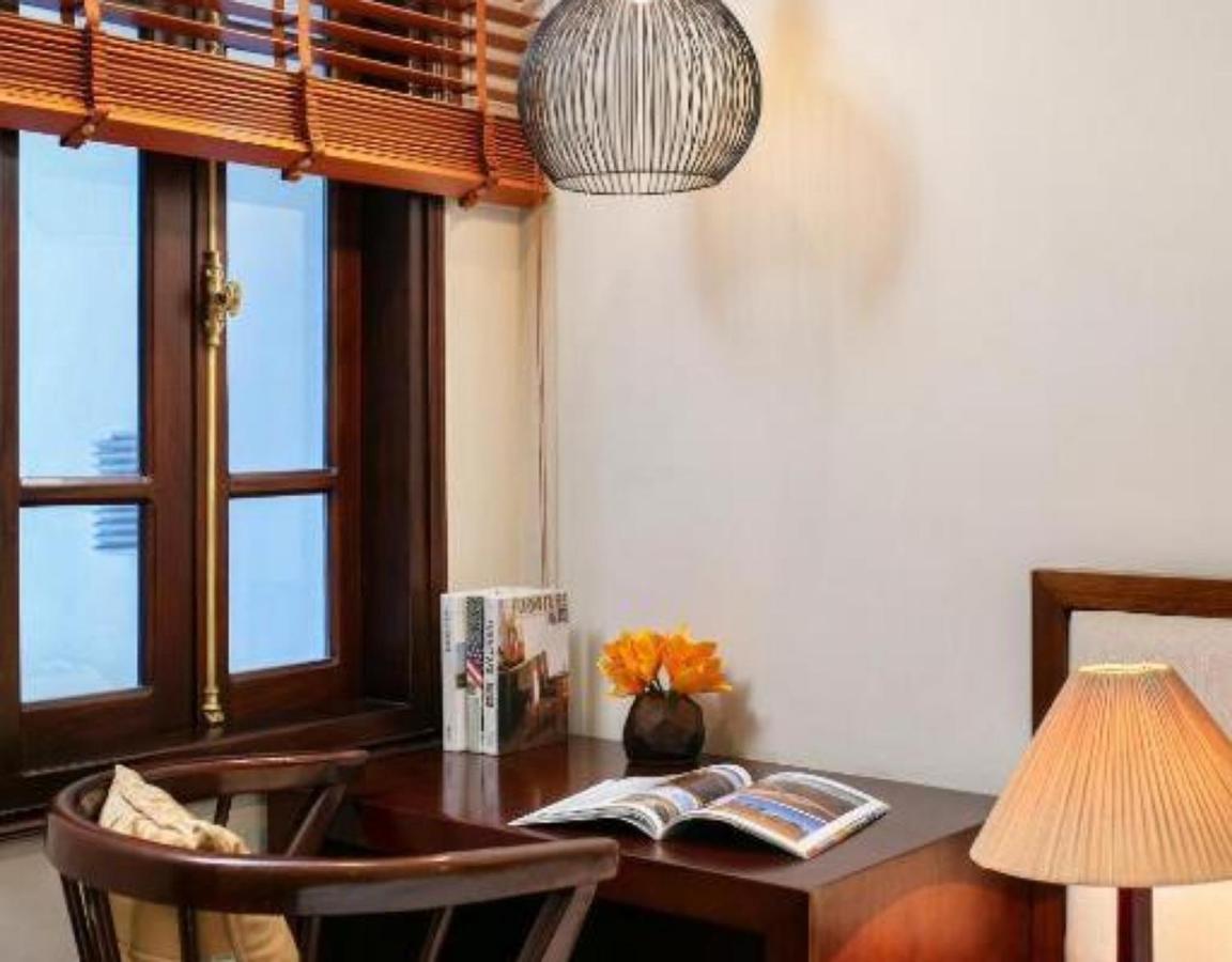 Hotel Emerald Boutique Hanoi