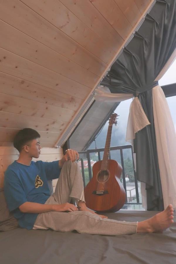 Căn hộ Bách Xanh House. Nhà đa Giác Hà Nội
