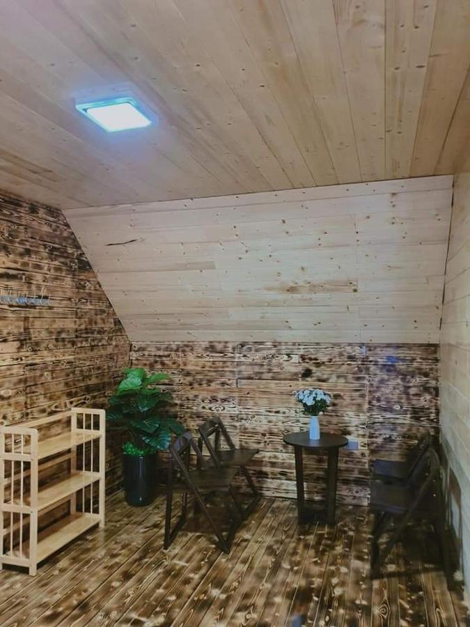 Căn hộ Bách Xanh House. Nhà đa Giác