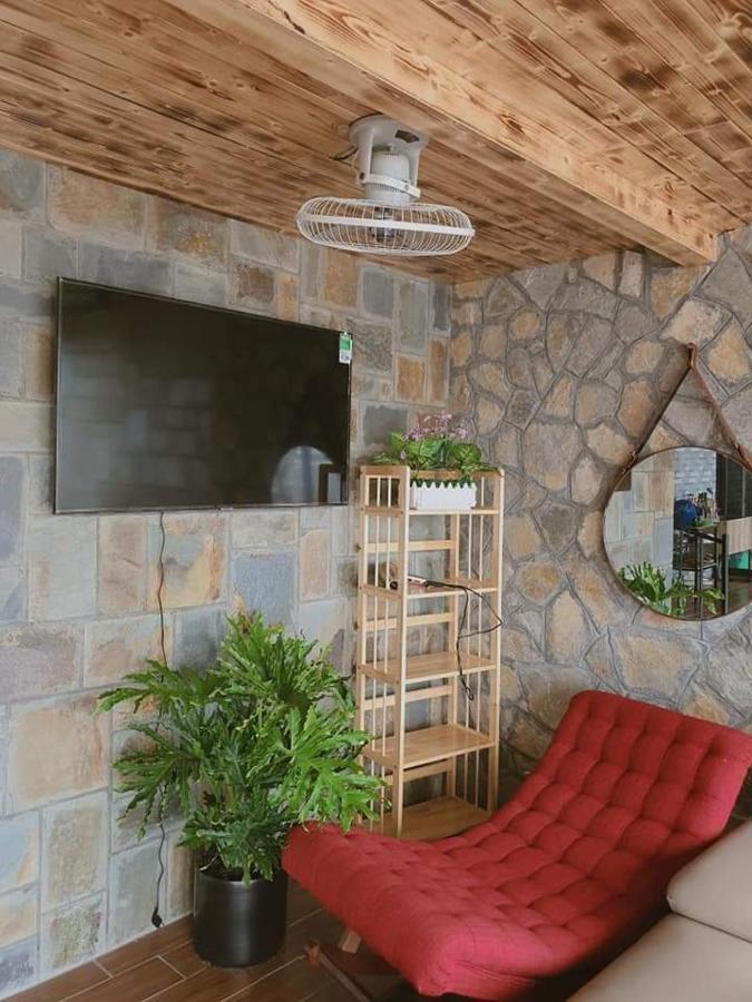Bách Xanh House. Nhà đa Giác Hà Nội