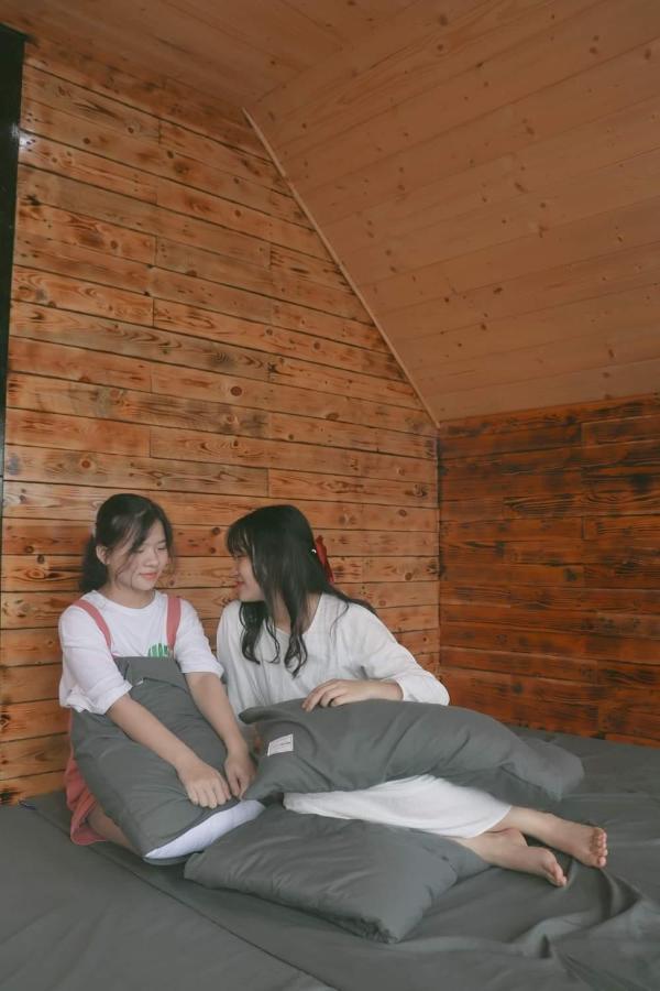 Bách Xanh House. Nhà đa Giác Căn hộ *