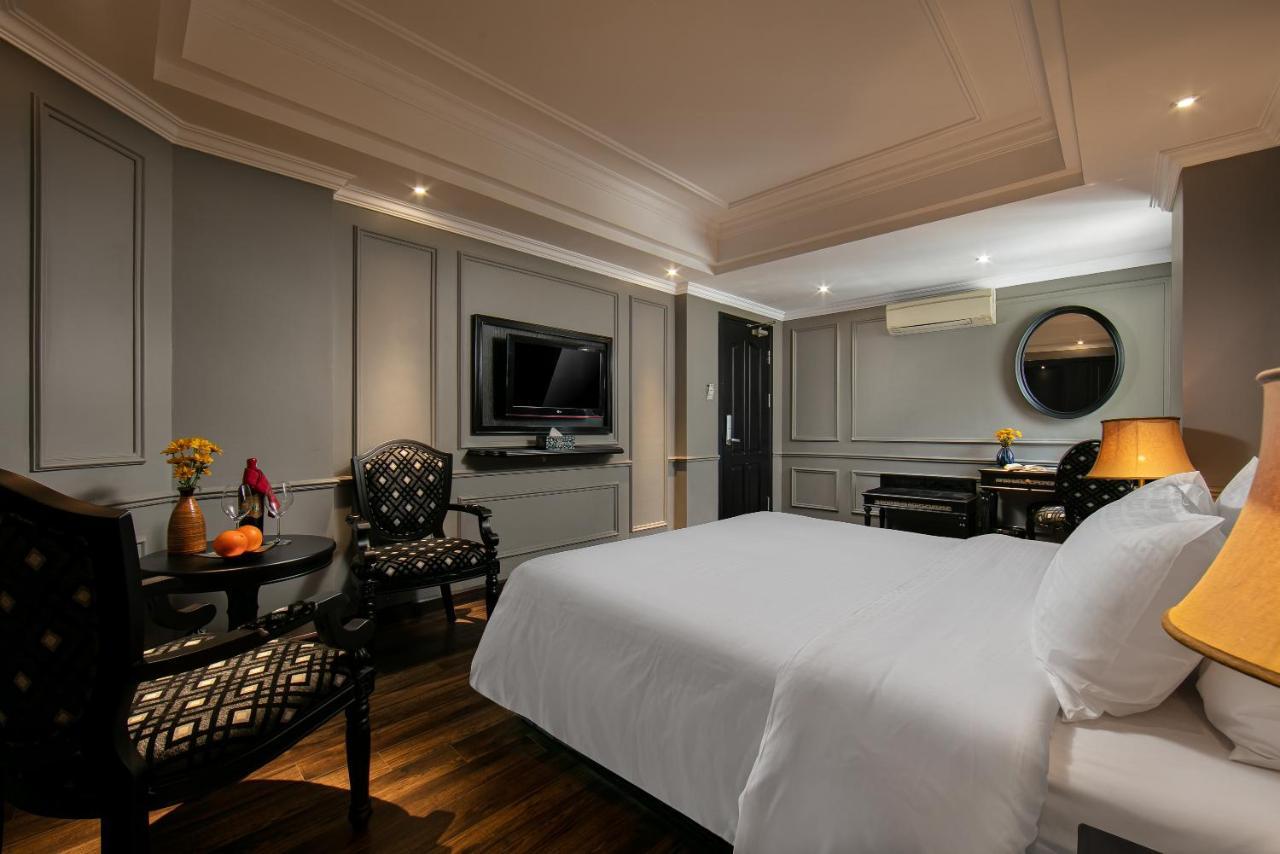 Hotel Scent Premium 4*
