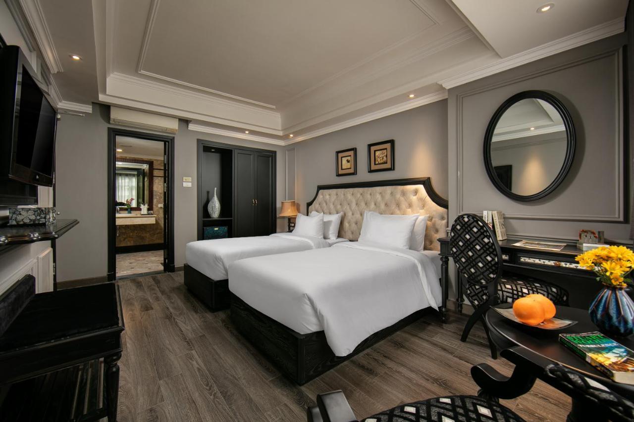 Scent Premium Hotel 4*