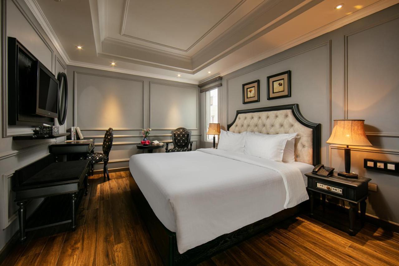 Scent Premium 4* Hanoi