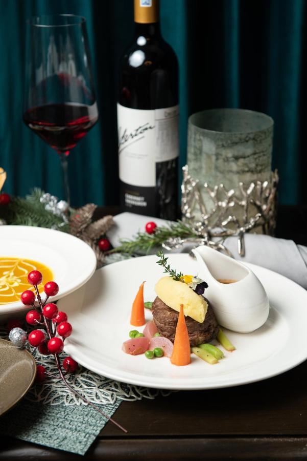 Aira Boutique & Hotel Hanoi