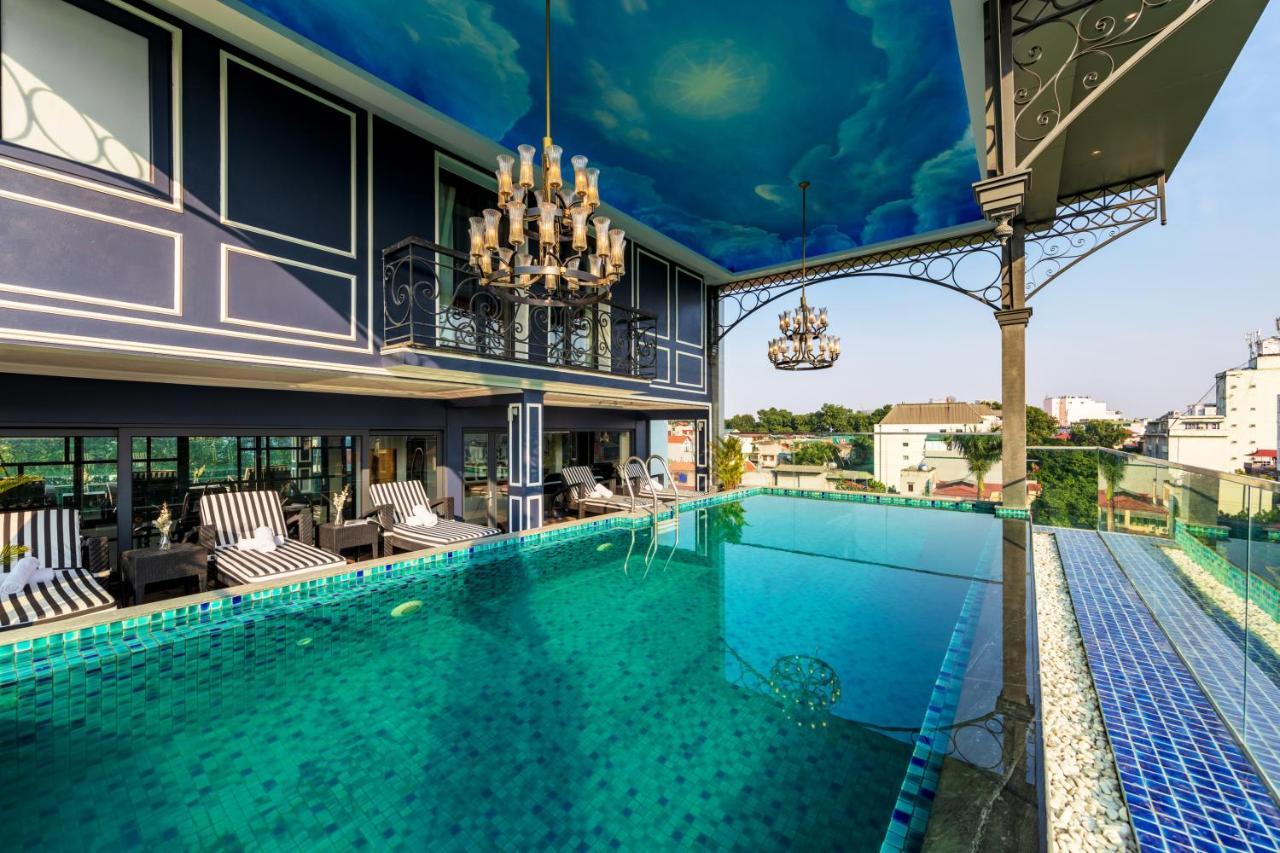 Aira Boutique & Hotel