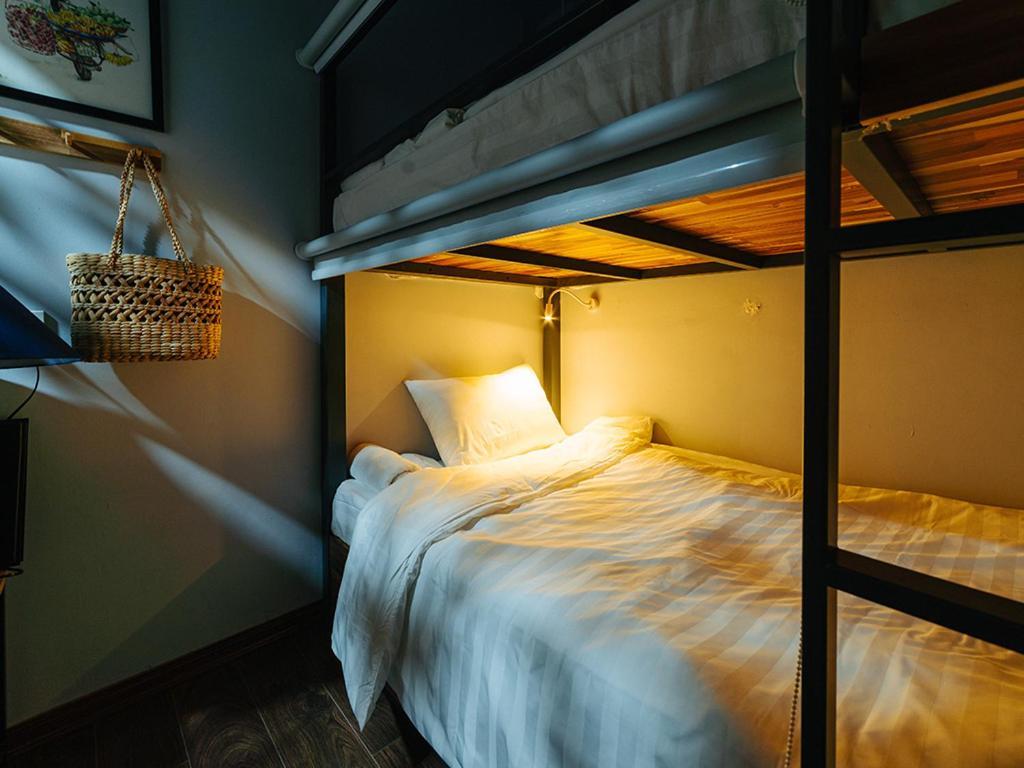 Hotel Ha Noi Re 3*