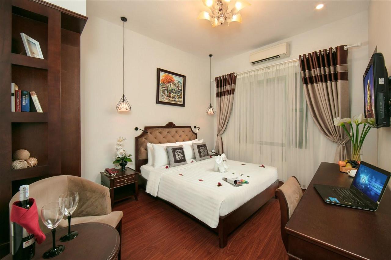 Labevie 3* Hanoi