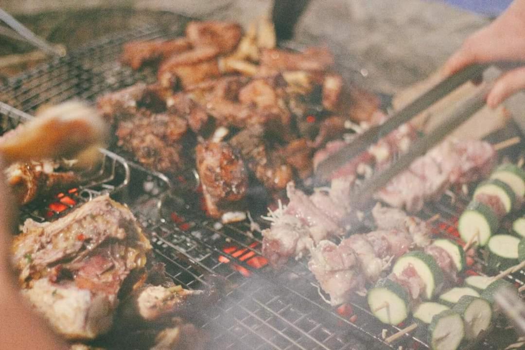 Căn hộ Bách Xanh House. Nhà đa Giác *