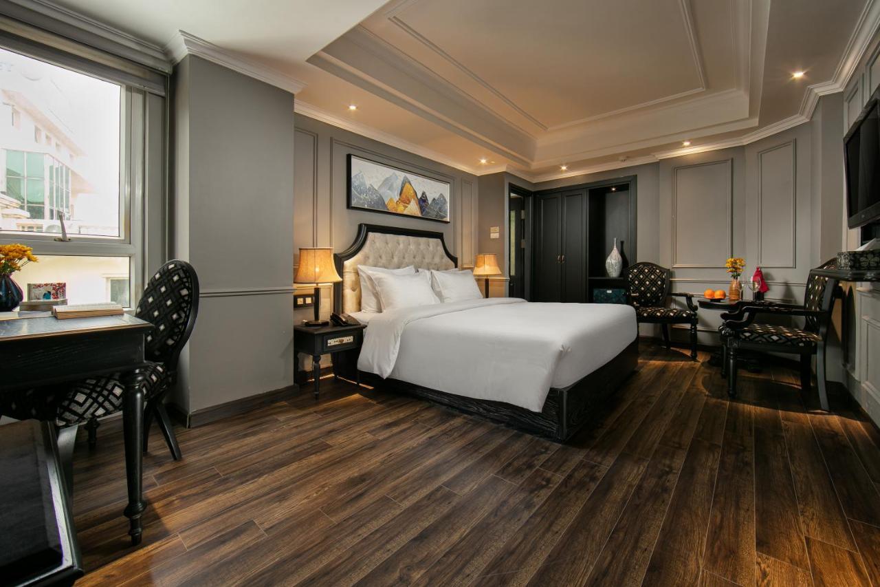 Scent Premium Hotel